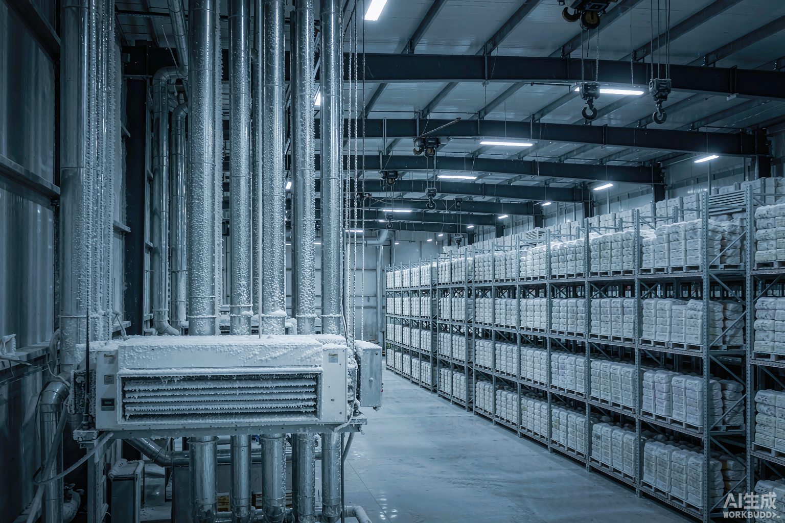 Cold Storage